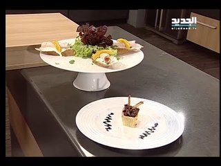 ولا اطيب حلقة 153