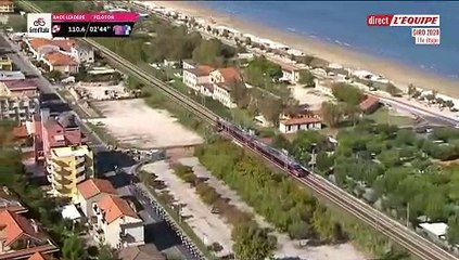 Cyclisme sur route - Tous sports : ETAPE_11_PARTIE_01