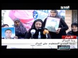 للنشر - مواجهة بين آل بزال وعرسال