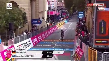 Cyclisme sur route - Tour d'Italie : ETAPE_14_PARTIE_02