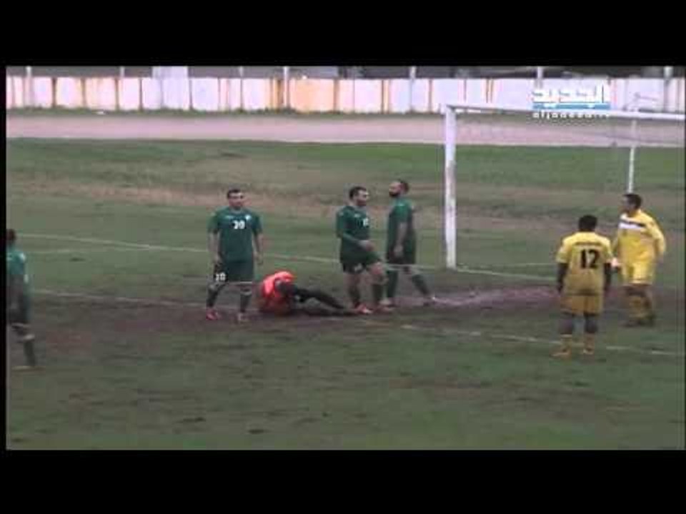 Offside - الحالات التحكيمية - الأسبوع التاسع