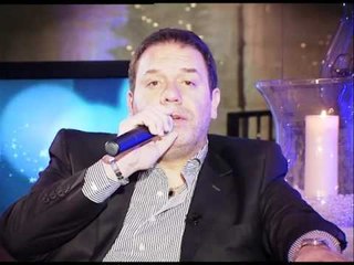 أنت العيد على الجديد-Promo