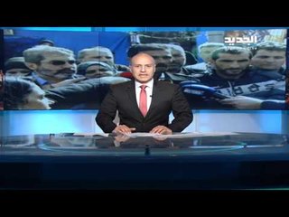 مقدمة النشرة المسائية 23-12-2015