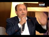 بعدنا مع رابعة - محمد خيري الجراح - متدايق من شو