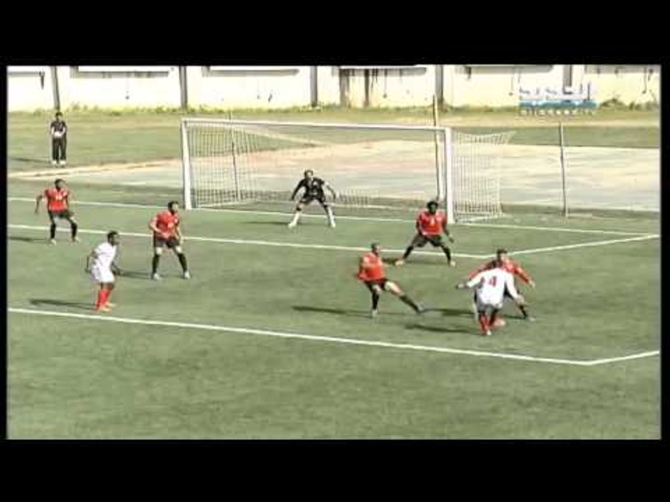 Offside مباراة الاخاء والتضامن صور دوري الفا ال...