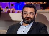 Promo-بعدنا مع رابعة -حلقة الفنان جورج خباز