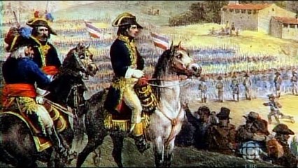 Napoleon The Great (Part 2_4) Mastering Luck