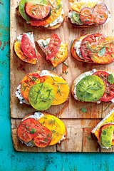 How To Store Your Summer Tomatoes So They'll Stay As Fresh As Possible