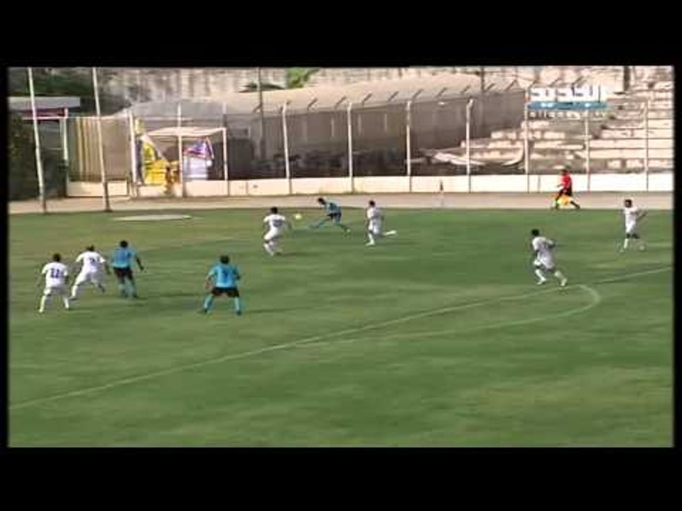 Offside مباراة الراسينغ وشباب الساحل دوري الفا...