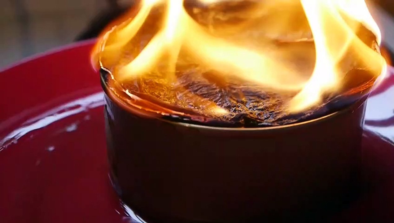 ¿Hacer atún AHUMADO CASERO con atún en lata y papel_ #PuedeFallar