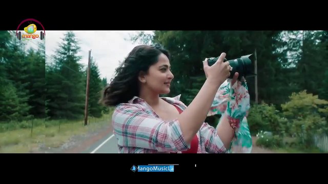 Nishabdham Telugu Movie Songs Ninne Ninne Full Video Song Anushka R Madhavan Sid Sriram_v720P