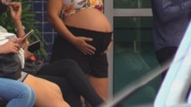 Aumento de muertes en embarazadas por covid-19 inquieta a Brasil
