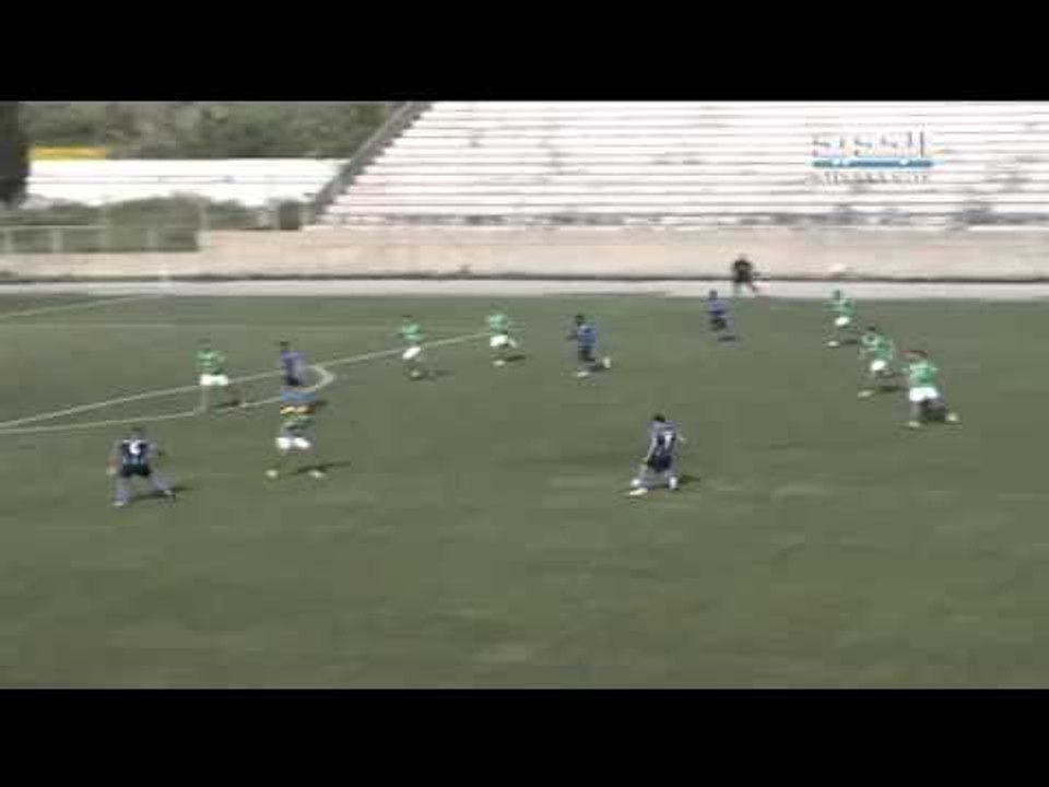 Offside مباراة طرابلس والانصار دوري الفا الاسبو...