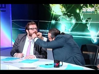 CHI NN-  حلقة 05-05-2015