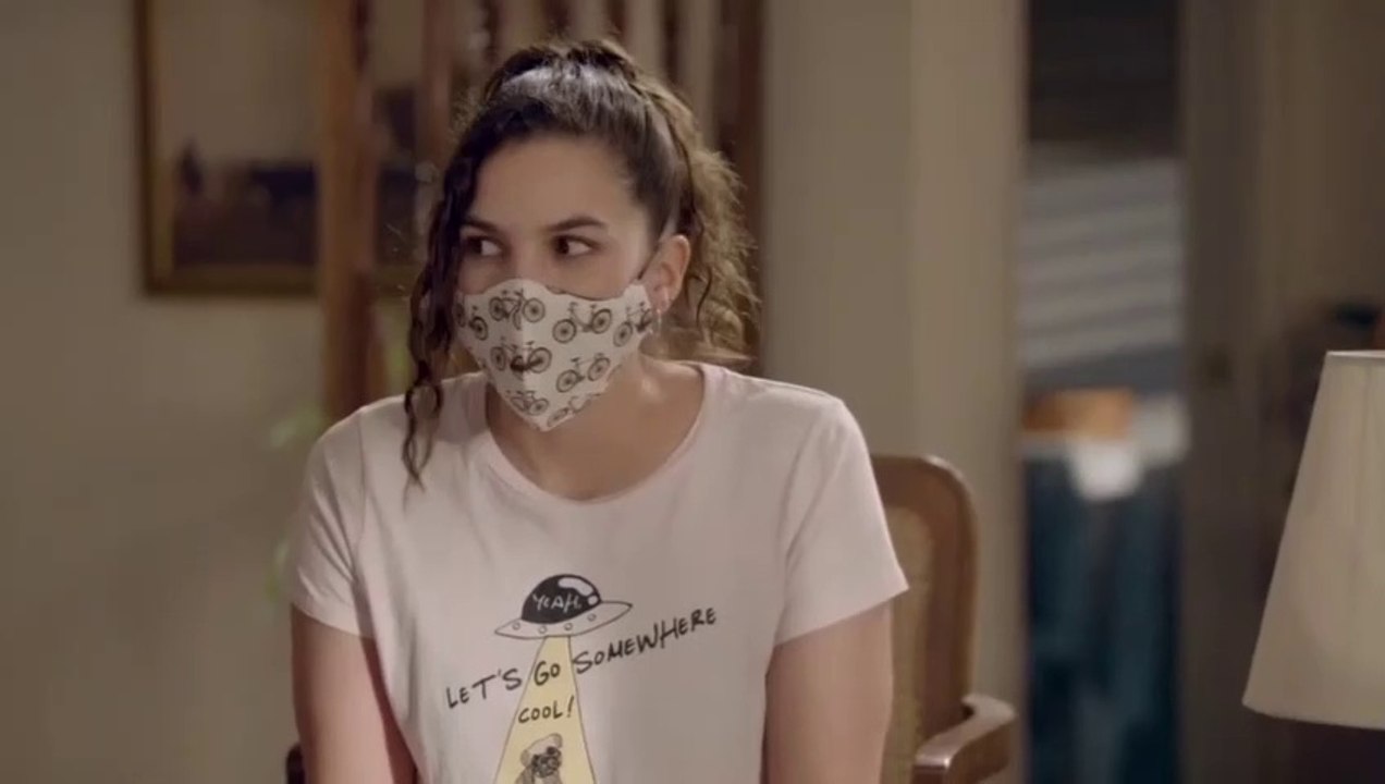 Maca y Rubí parte 22