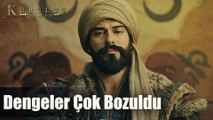 Dengeler çok bozuldu Osman Bey! - Kuruluş Osman 56. Bölüm