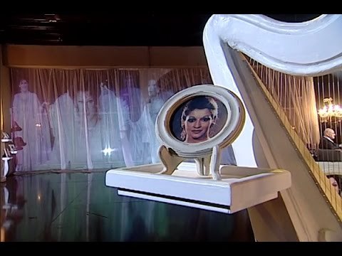 Promo-بعدنا مع رابعة-تحية لـ وردة الجزائرية