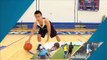 Basketball Drills And Shooting Drils - Shooting Form Series (2 Of 7) - Img Academy