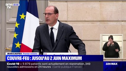 Covid-19: un régime transitoire de sortie de crise sanitaire va être présenté au Parlement