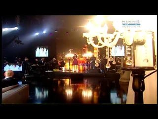 بعدنا مع رابعة : صابرين النجيلي - وحشتوني