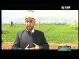 للنشر - أرض مخصصة لدفن الموتى السوريين