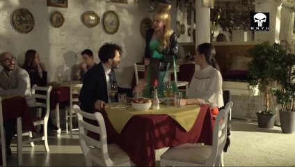 Igra sudbine 277 epizoda - Igra sudbine 277 epizoda