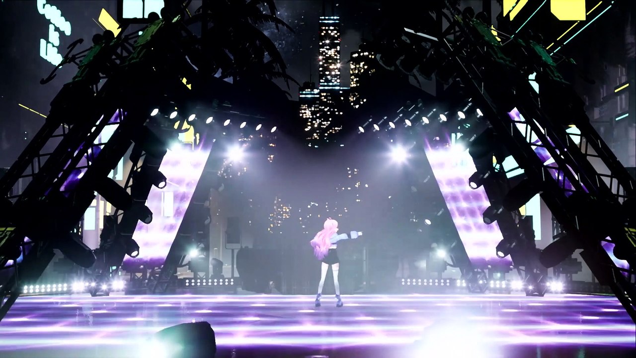 Kizuna Ai Virtual Us Tour Live 2021 - Foolish Heart Nyanners