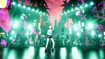 Kizuna Ai Virtual Us Tour Live 2021 - Hello Alone Kizuna Ai Prod. Matz . Teddyloid Remix