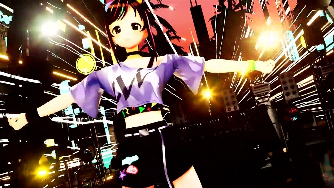 Kizuna Ai Virtual Us Tour Live 2021 - Hello World Kizuna Ai Prod. Hide Kawada . Teddyloid Remix