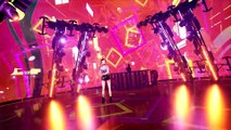 Kizuna Ai Virtual Us Tour Live 2021 - Me Me Me Teddyloid Feat. Kizuna Ai