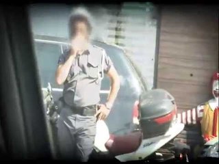 Promo الفساد - حلقة 26-05-2015