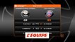 Le résumé de Fenerbahçe - CSKA Moscou - Basket - Euroligue (H)