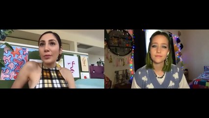 Interview: SAYAH on "Fruit", Cosmos Midnight and self-discovery.