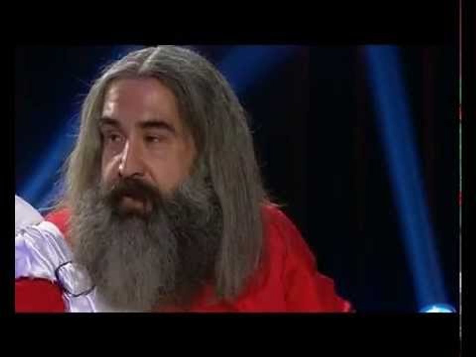 Promo-بلا تشفير-حلقة خاصة بشهر رمضان الكريم