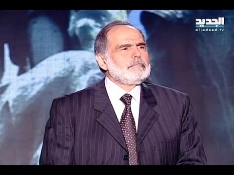 صوتك شغلة: جوزيف عازار - الشهيد