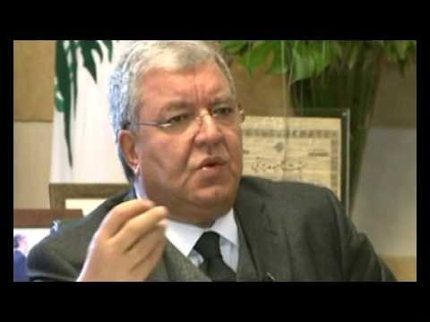 Promo- الاسبوع في ساعة - حلقة وزير الداخلية والبلديات نهاد المشنوق