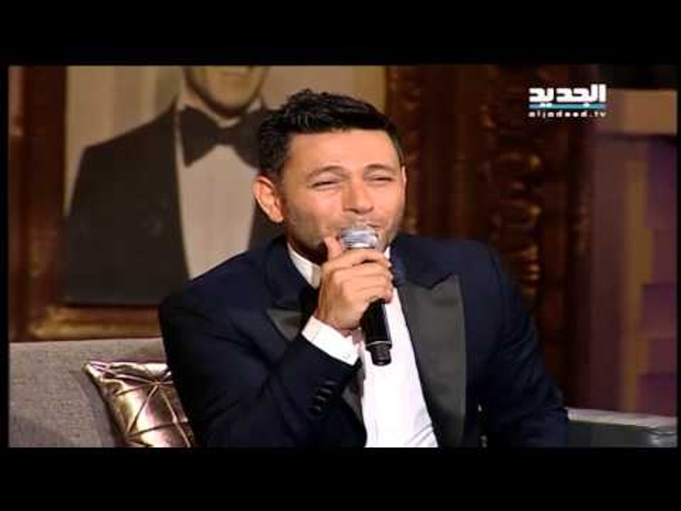 بعدنا مع رابعة : زياد برجي - جانا الهوى