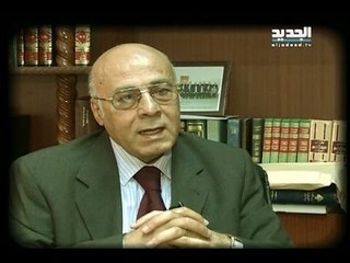 الاسبوع في ساعة : شغور رئاسي ..  تعطيل نيابي وربما تجميد حكومي - ميان صبح