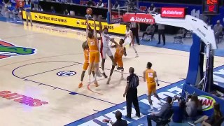 Unranked Florida Dominates No. 6 Tennessee [Highlights] | College Basketball On Espn