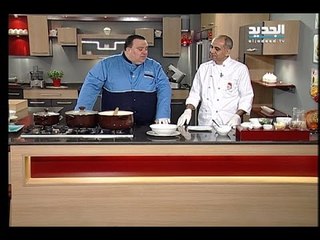 ولا اطيب حلقة 09-06-2015