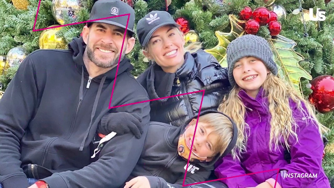 Heather Rae Young And Tarek El Moussa Ask His Kids If They Want Another Sibling