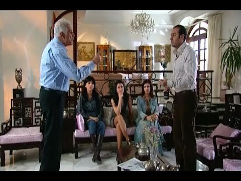 Promo- وصمة عار الحلقة 5