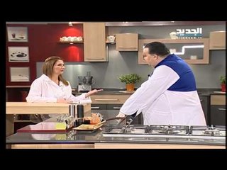 ولا اطيب حلقة 28-07-2015