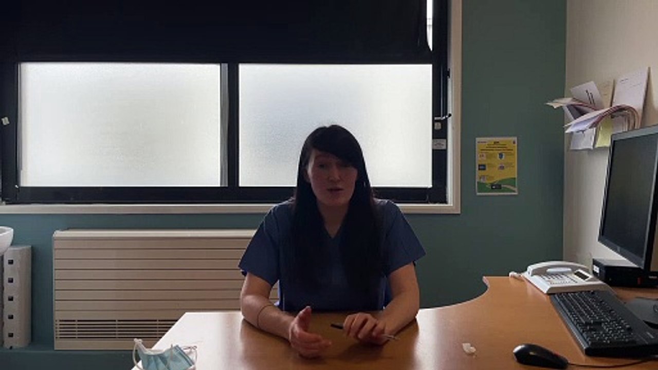 Intern  Interview