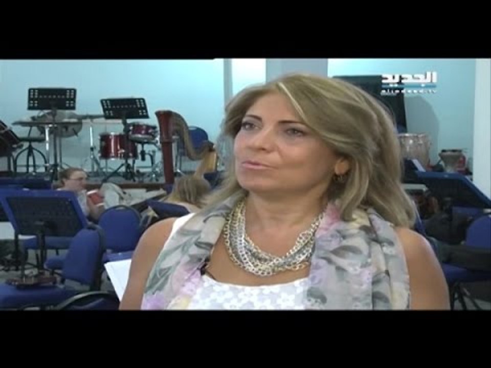 الاسبوع في ساعة-فاديا طنب: من الحنين إلى بعلبك – صبحي أمهز