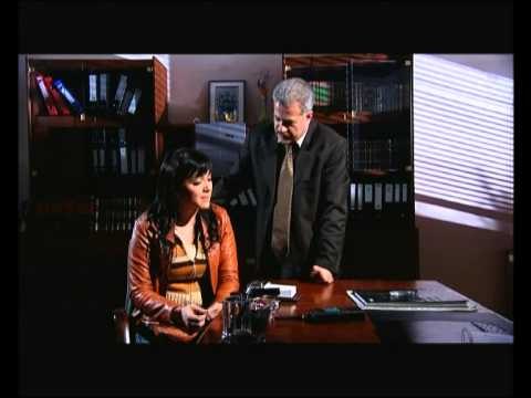 وصمة عار الحلقة 16 promo