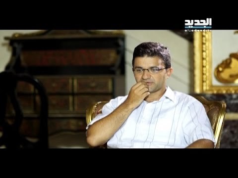 إربت تنحل -كارلوس إدّه – عون وجبران باسيل متخانقين