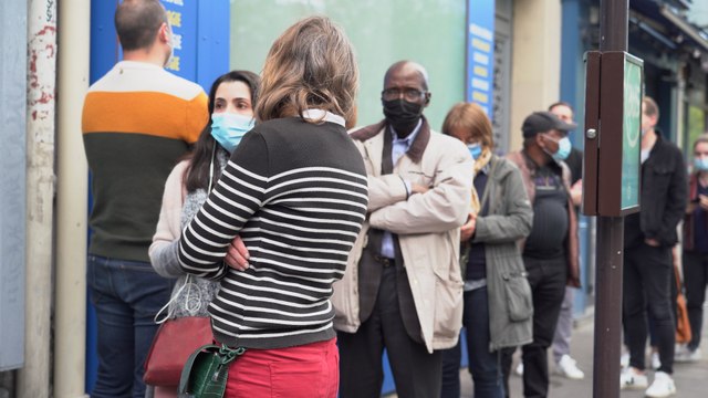Chasseurs de doses cherchent vaccins désespérément : «Si je ne trouve pas, j’irai aux Etats-Unis»