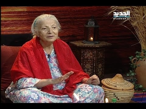 غفران مع مريم نور- الحلقة 1086