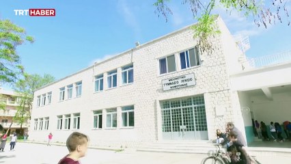 Yunanistan yine ayrımcılık yaptı